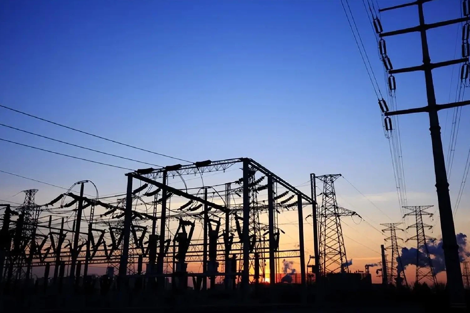 Durable Steel Transmission Rod Durable Steel Transmission Rod