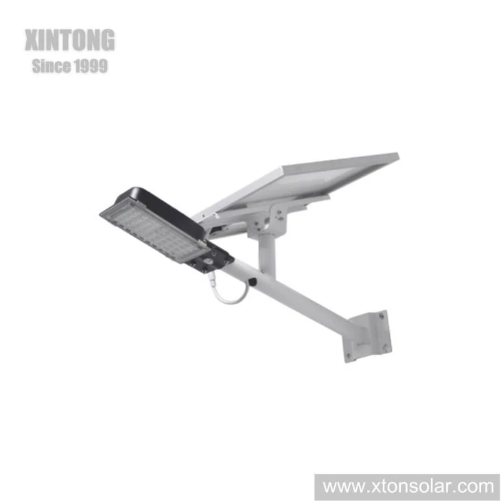 12hours Working Solar LED Wall Light