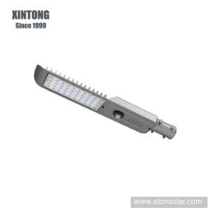 12V All In Two LED Street Lamp