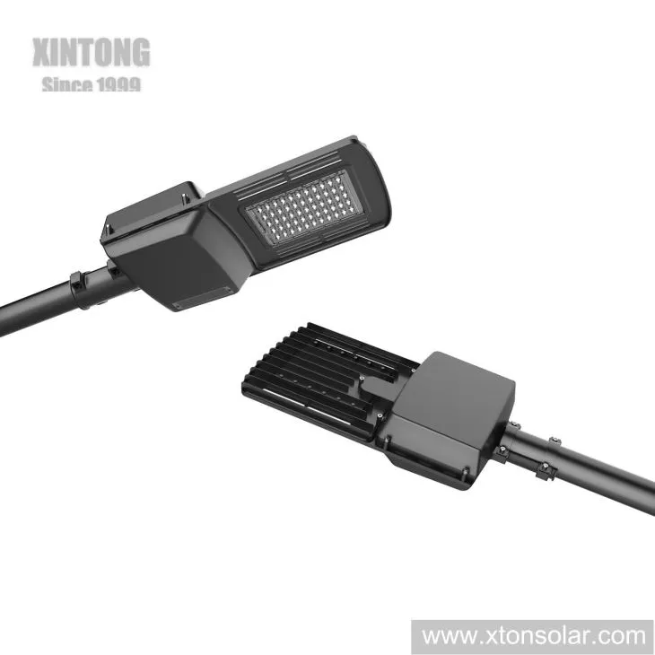 Kollha F'żewġ Lampa LED 100W Lumen Għoli