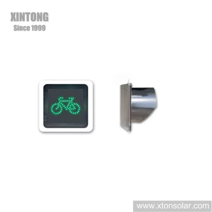 Dawl tat-Traffiku ta 'Dawl Aħdar ta' l-Aluminju