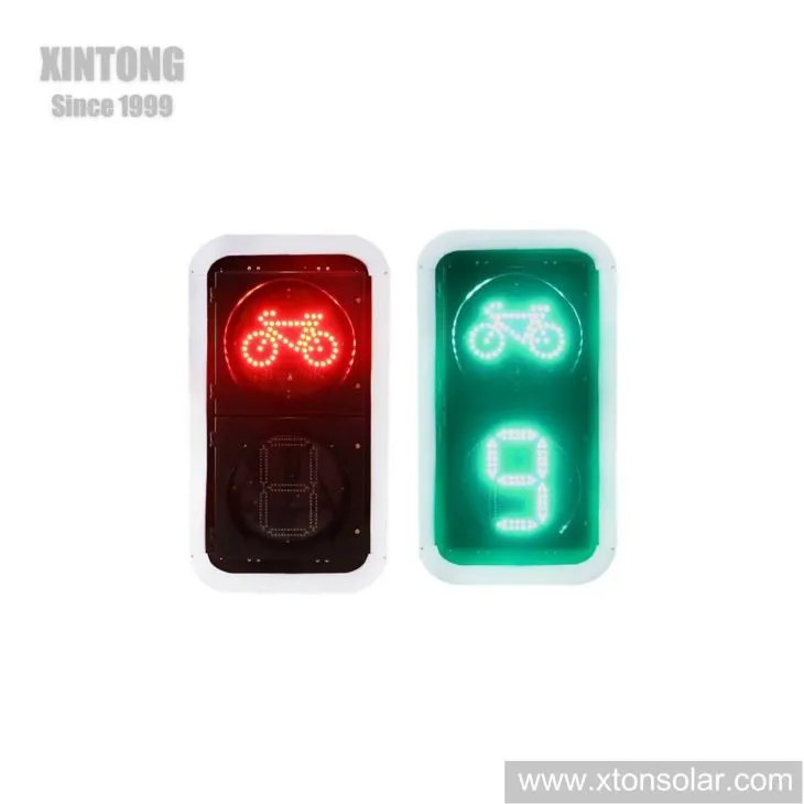 Bicycle Traffic Light