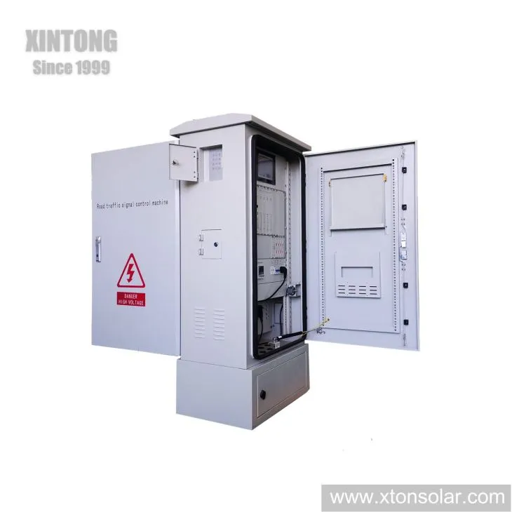 Netwerk tal-Provvista Intelliġenti Kontrollur tad-Dawl tat-Traffiku