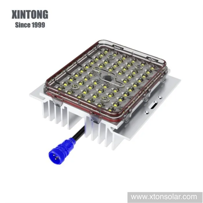 DC12V-24V LED Light Street High Lumen