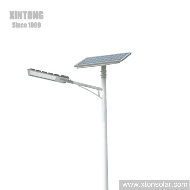 IP66 Solar LED Street Light