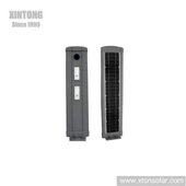 Kollha F'wieħed Integrat 10W LED Solar Street Light