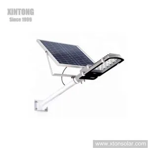 Dawl tat-Triq LED Solari Immuntar tal-Ħajt Mingħajr Manutenzjoni