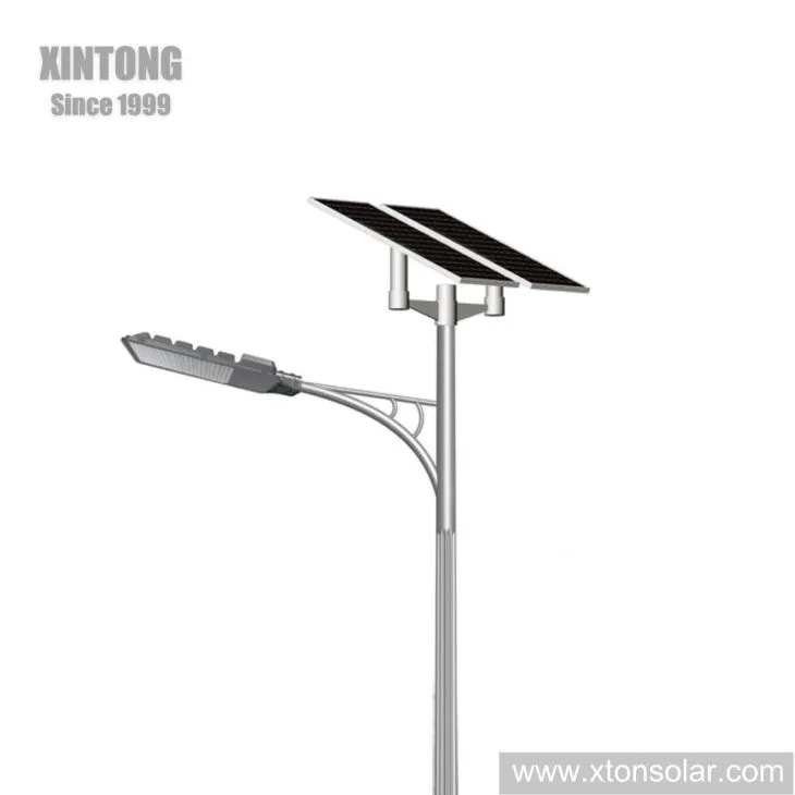 Waterproof IP65 Solar LED Street Lights