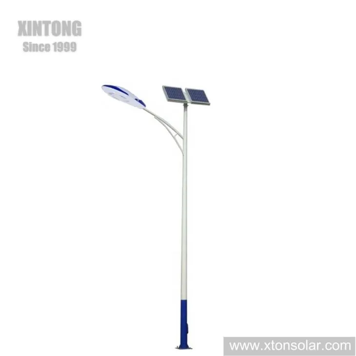 Waterproof IP65 Solar LED Street Lights