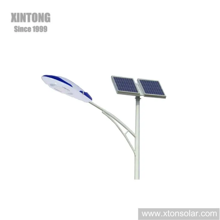 Waterproof IP65 Solar LED Street Lights