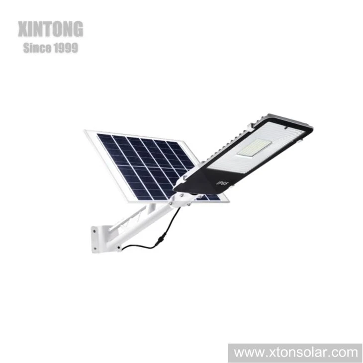 WiFi Remote Control Solar Street Light Wall Mounted WiFi Remote Control Solar Street Light Wall Mounted