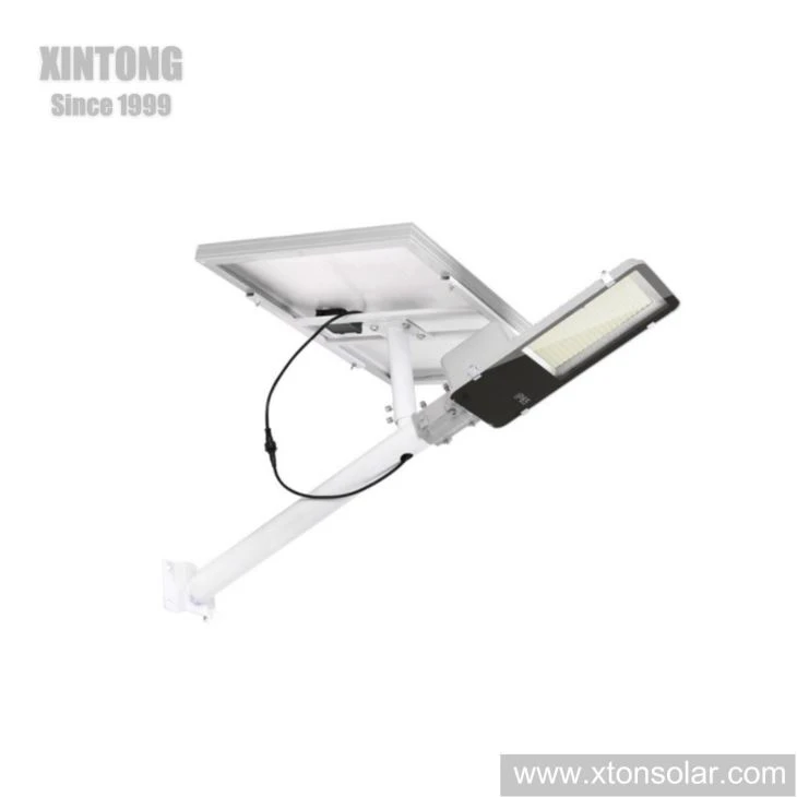 Wireless Controller Solar Street Light IP67 Wireless Controller Solar Street Light IP67