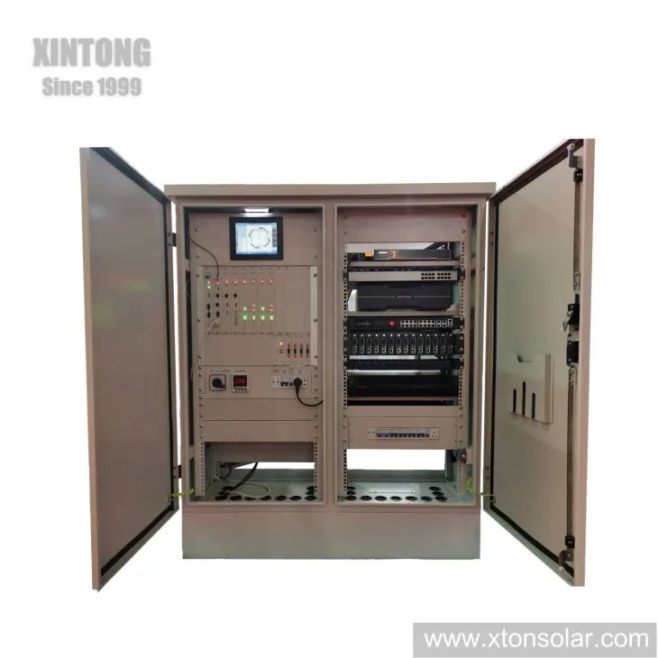 Kontrollur Intelliġenti tas-Sinjal tat-Traffiku Wireless AC / DC għat-Traffiku tat-Triq