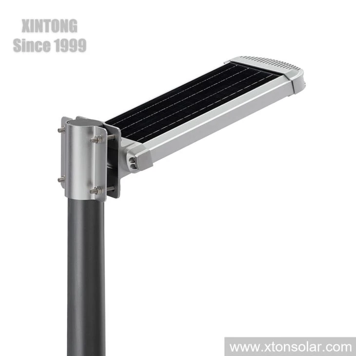 Motion Sensor Solar Street Light Integrated Motion Sensor Solar Street Light Integrated