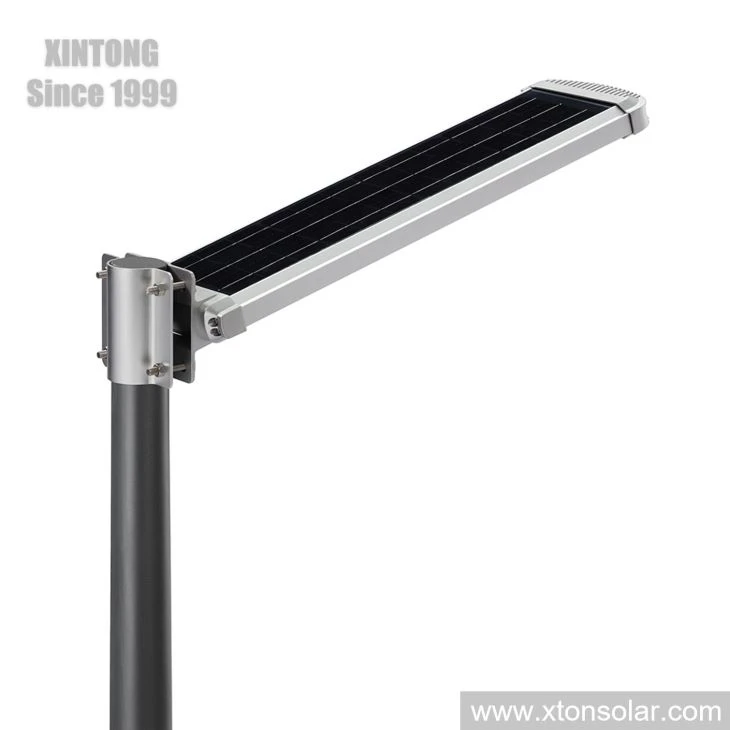 Motion Sensor Solar Street Light Integrated Motion Sensor Solar Street Light Integrated