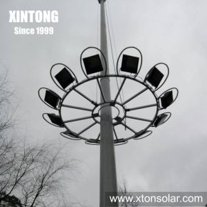 Sistema ta 'rfigħ ta' 20/30 / 40m Dawl tal-Arblu Għoli